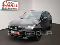 2020 Seat Alteca