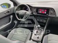 2020 Seat Alteca