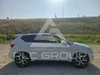 2020 Seat Alteca