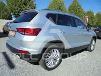 2020 Seat Alteca