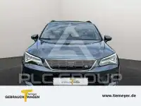 2020 Seat Alteca