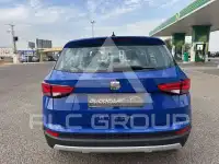 2020 Seat Alteca