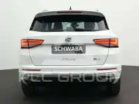 2020 Seat Alteca