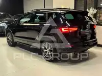 2020 Seat Alteca