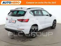2020 Seat Alteca