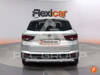 2020 Seat Alteca