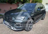2020 Seat Alteca