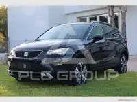 2020 Seat Alteca