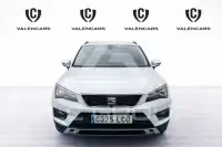 2020 Seat Alteca