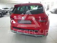 2020 Seat Alteca