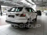 2020 Seat Alteca