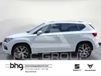 2020 Seat Alteca