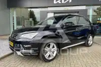 2020 Seat Alteca