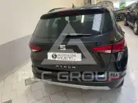 2020 Seat Alteca