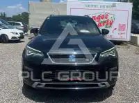 2020 Seat Alteca