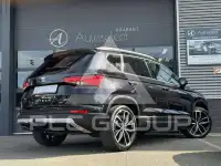 2020 Seat Alteca