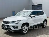 2020 Seat Alteca