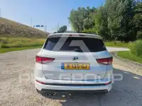 2020 Seat Alteca
