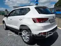 2020 Seat Alteca