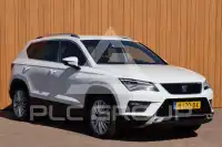 2020 Seat Alteca