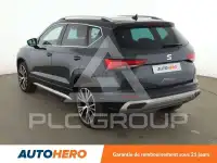 2020 Seat Alteca