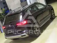 2020 Seat Alteca