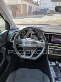 2020 Seat Alteca