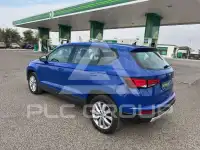 2020 Seat Alteca
