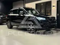 2020 Seat Alteca