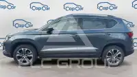 2020 Seat Alteca