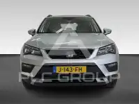 2020 Seat Alteca