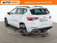 2020 Seat Alteca