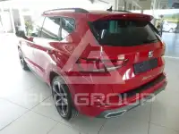 2020 Seat Alteca