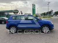 2020 Seat Alteca