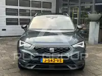 2020 Seat Alteca