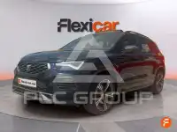 2020 Seat Alteca