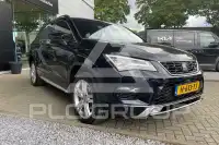2020 Seat Alteca
