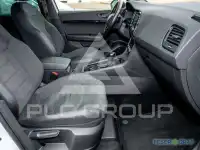 2020 Seat Alteca