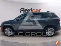 2020 Seat Alteca