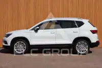 2020 Seat Alteca