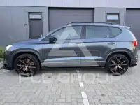 2020 Seat Alteca