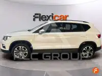 2020 Seat Alteca