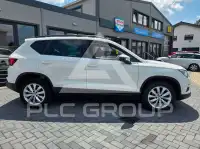 2020 Seat Alteca