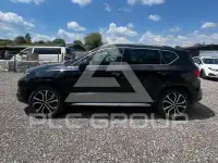 2020 Seat Alteca