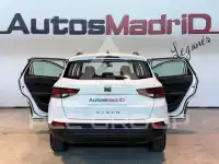 2020 Seat Alteca