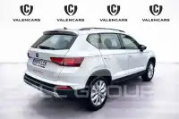 2020 Seat Alteca