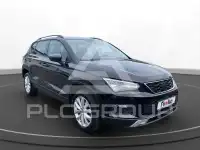 2020 Seat Alteca