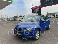 2020 Seat Alteca