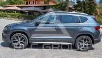 2020 Seat Alteca