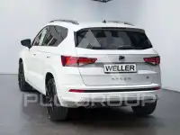 2020 Seat Alteca